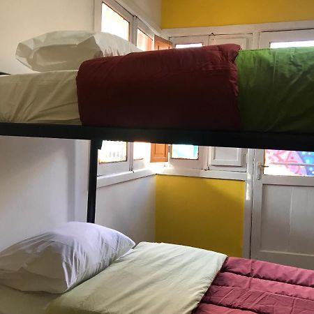 Wild Santiago Hostel Esterno foto