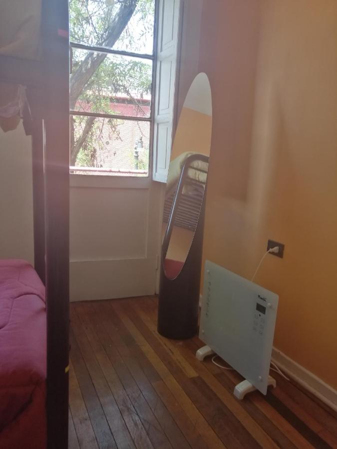 Wild Santiago Hostel Esterno foto
